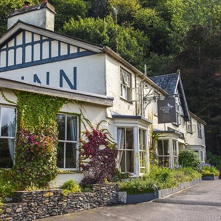 The Cuckoo Brow Inn Near Sawrey Kültér fotó