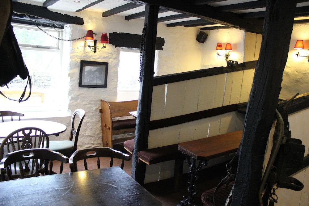 The Cuckoo Brow Inn Near Sawrey Kültér fotó