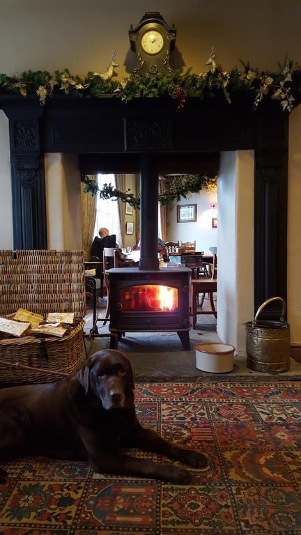The Cuckoo Brow Inn Near Sawrey Kültér fotó