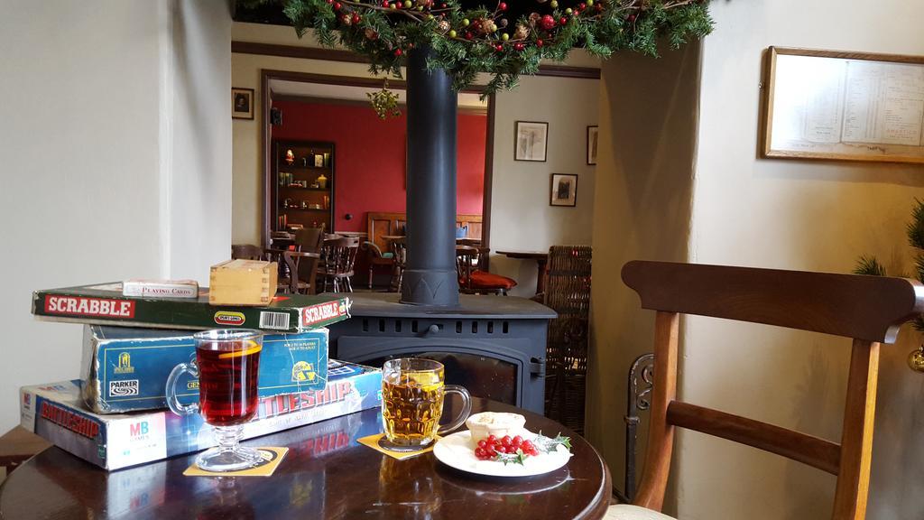 The Cuckoo Brow Inn Near Sawrey Kültér fotó